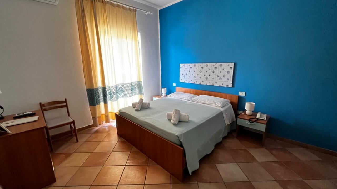 Hotel Frassetto Santa Teresa Gallura Extérieur photo